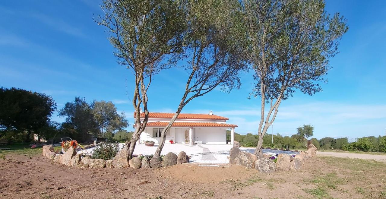 Casa Vacanze Olbia - Alebea - Экстерьер фото
