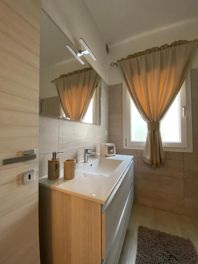 Casa Vacanze Olbia - Alebea - Экстерьер фото