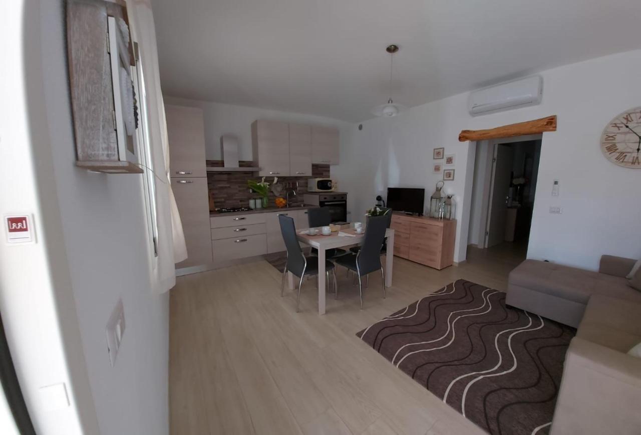 Casa Vacanze Olbia - Alebea - Экстерьер фото