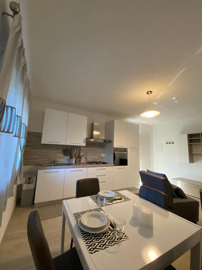 Casa Vacanze Olbia - Alebea - Экстерьер фото