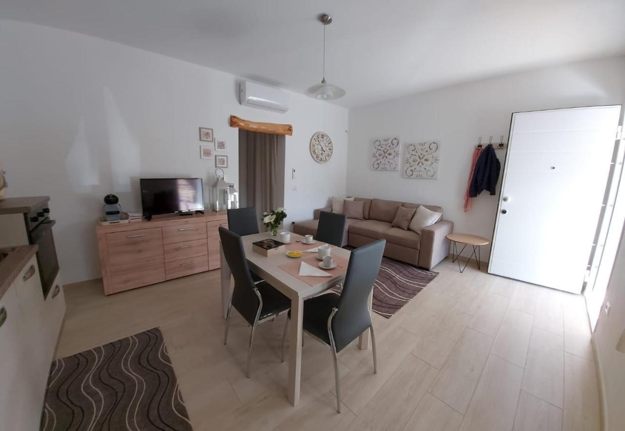 Casa Vacanze Olbia - Alebea - Экстерьер фото
