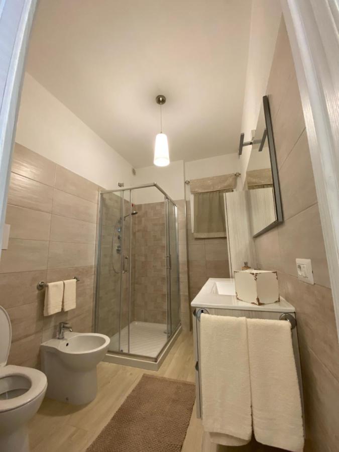 Casa Vacanze Olbia - Alebea - Экстерьер фото