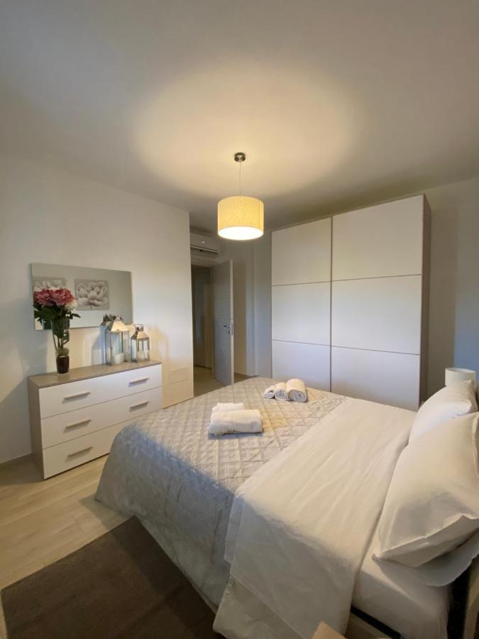 Casa Vacanze Olbia - Alebea - Экстерьер фото