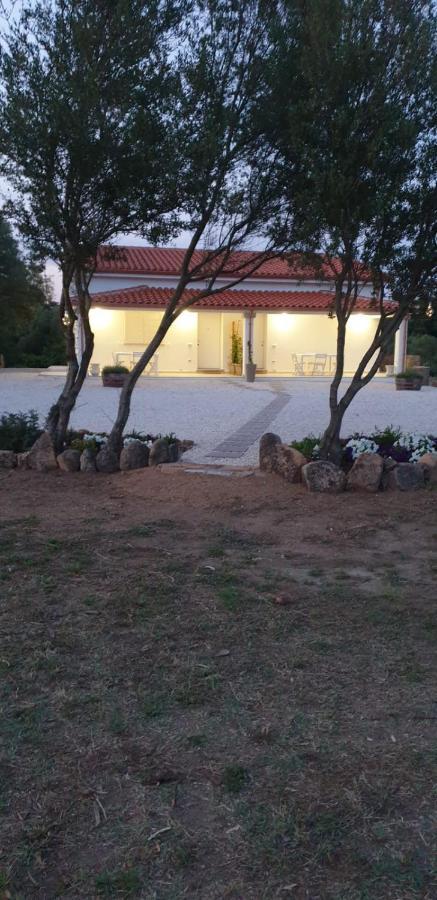 Casa Vacanze Olbia - Alebea - Экстерьер фото