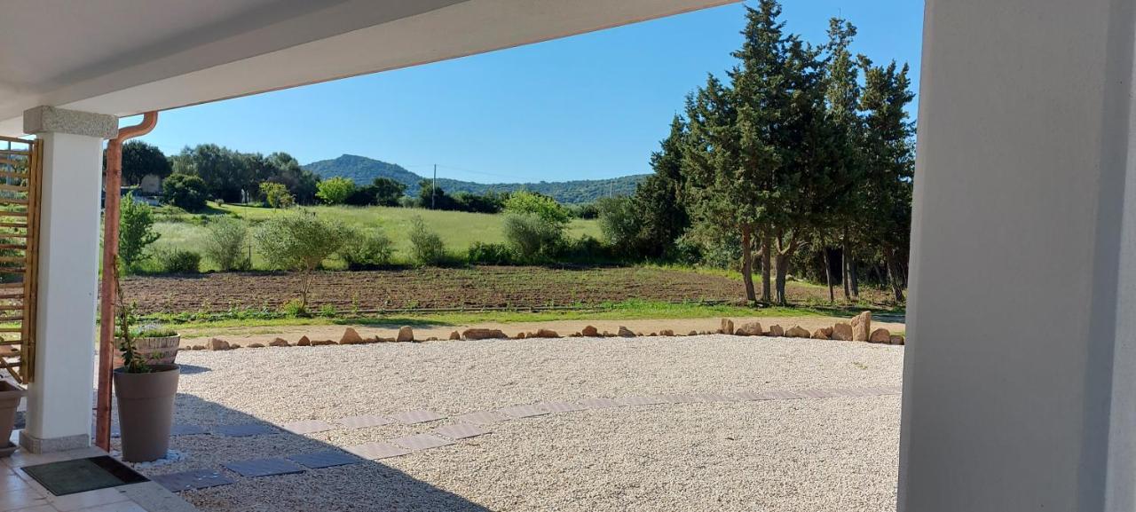 Casa Vacanze Olbia - Alebea - Экстерьер фото